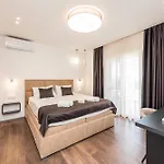 וילה Furesta Kraj (Zadar)