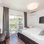 וילה Furesta Kraj (Zadar)