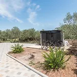 וילה Furesta Kraj (Zadar)