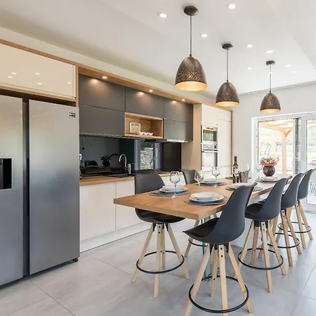 Furesta Kraj (Zadar)