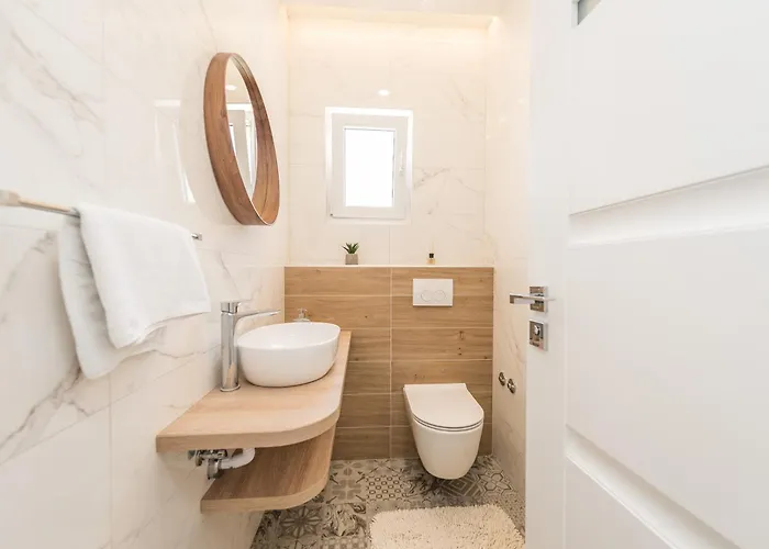 Furesta Kraj (Zadar)