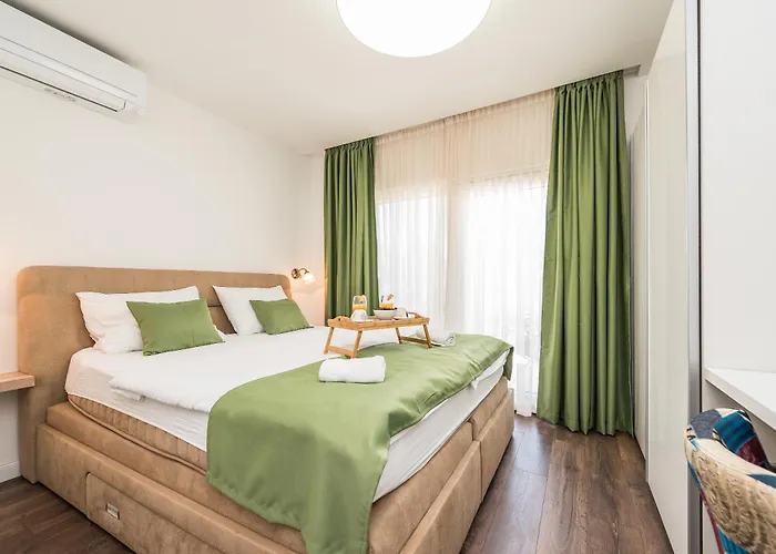 Vila Furesta Kraj (Zadar)