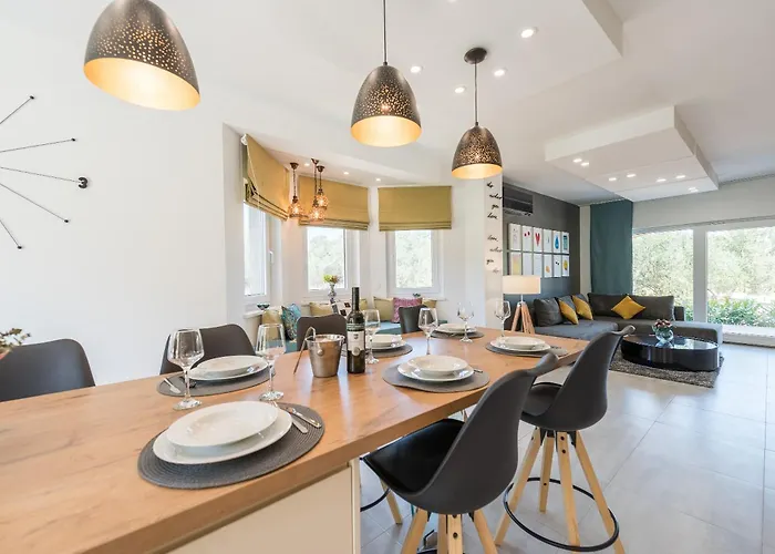 Furesta Kraj (Zadar)