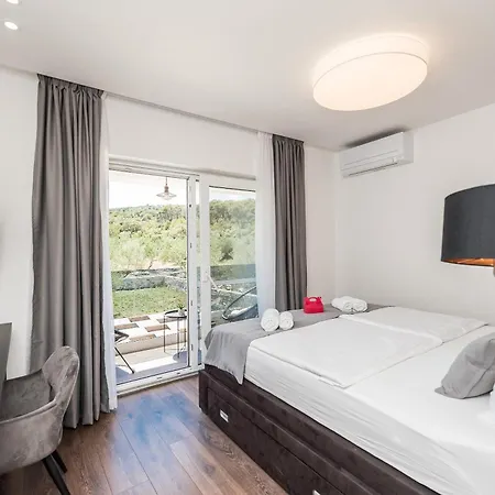 ヴィラ Furesta Kraj