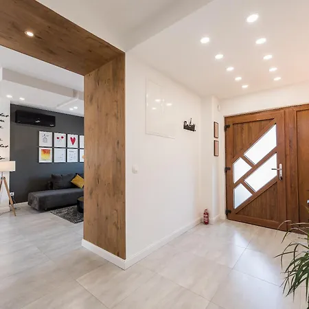 Furesta Kraj (Zadar)