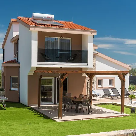 Villa Furesta
