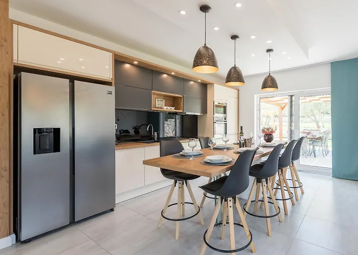 Furesta Kraj (Zadar)