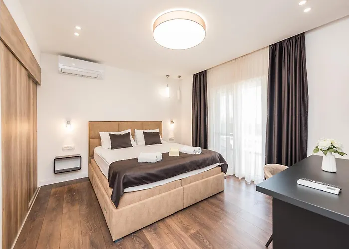 Vila Furesta Kraj (Zadar)