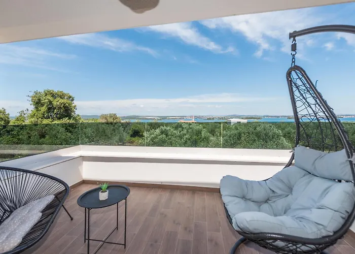 Furesta Kraj (Zadar)