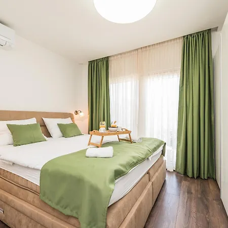 Villa Furesta Kraj (Zadar)