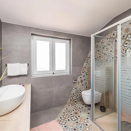 Villa Furesta Kraj (Zadar)