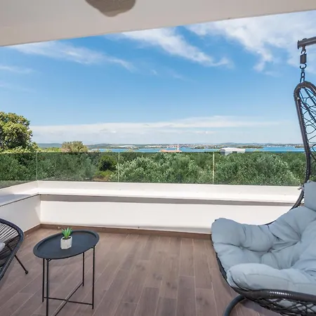 Furesta Kraj (Zadar)