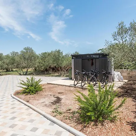 Villa Furesta Kraj (Zadar)