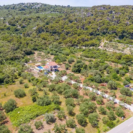 Furesta Kraj (Zadar)