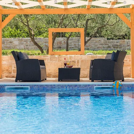 Villa Furesta Kraj (Zadar)