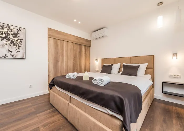 Furesta Kraj (Zadar)