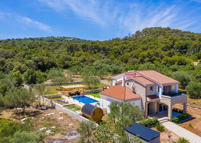 Furesta Kraj (Zadar)